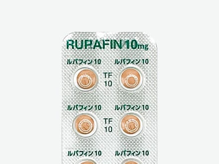 ルパフィン錠10mg