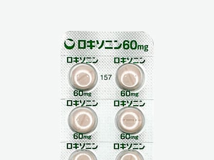 ロキソニン錠60mg