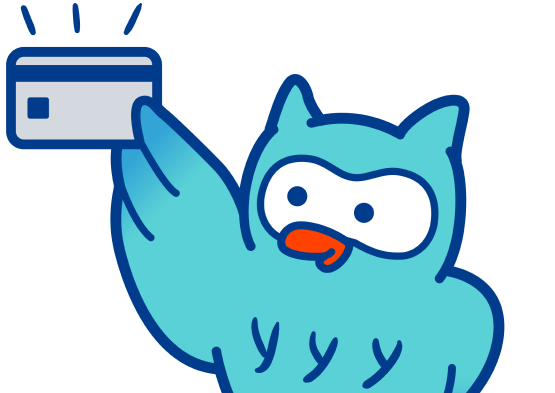 以下のいずれかの方法でお支払いいただけます。